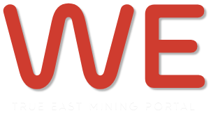 WE